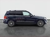 Mercedes-Benz GLK (2013) 350 CDI, 4X4, Automat - náhled 6