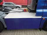 MAN TGA 26.480 BLS, 6x4 - náhled 10
