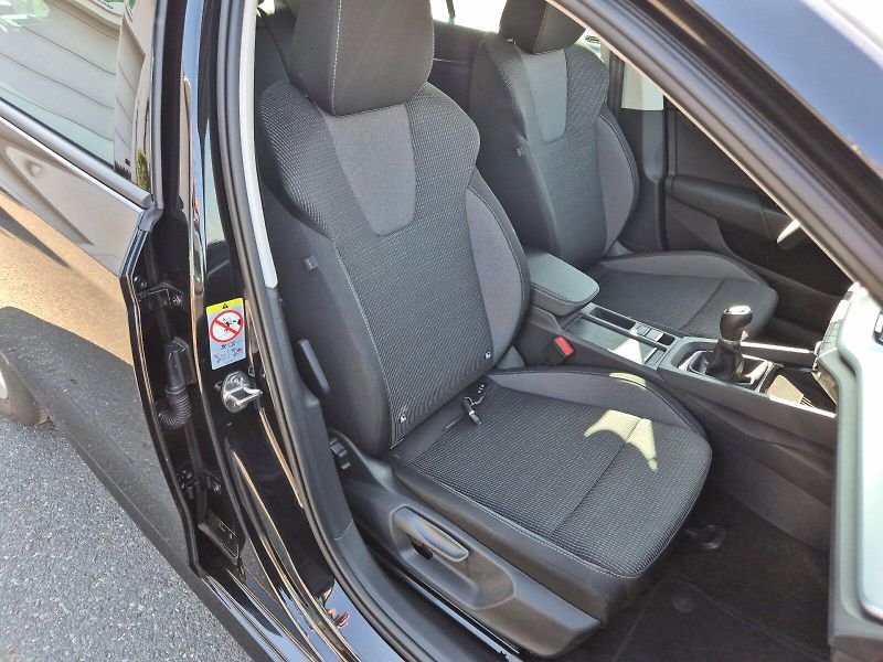 Škoda Octavia (2026) Liftback Selection 1.5 TSI 85 - fotka 19 z 31