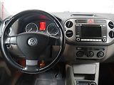 Volkswagen Tiguan (2008) 1.4 TSi 4x4, AC, tempo - náhled 13