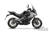 CFMOTO 700 MT Premium (2026) kufry SHAD, AKCE - náhled 3