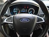 Ford Mondeo (2018) 2.0 TDCI, 4X4, Navi, Tempomat - náhled 15