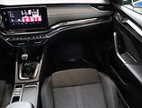 Škoda Octavia (2023) 2.0 TDI - náhled 8