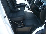 Fiat Ducato 2.3JTD 96Kw DPH Valník Klima  - náhled 18