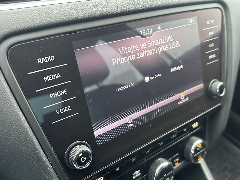 Škoda Octavia (2018) 1.6 TDI Style - fotka 11 z 26