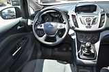 Ford Grand C-MAX 1.6i 16V 92kW 7.míst - náhled 4