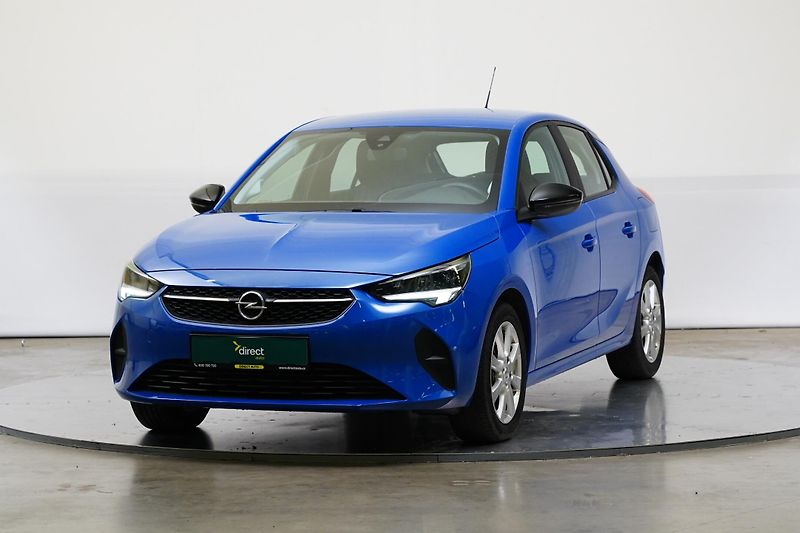 Opel Corsa - fotografie inzerátu