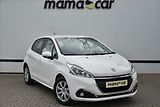 Peugeot 208 1.2i 60kW 1.MAJITEL DPH ČR - náhled 1