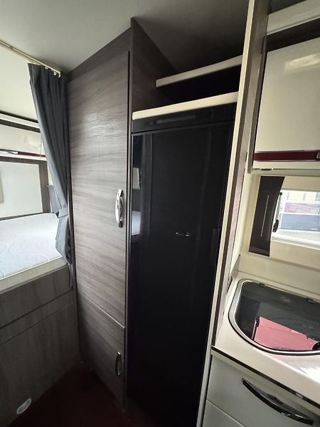 McLouis (2017) MC 460, Fiat 2,3l/150HP - fotka 28 z 43
