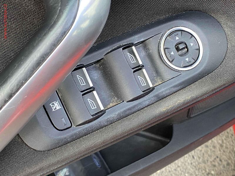 Ford Mondeo (2007) 1.8TDCi, ČR, AC, tempo - fotka 10 z 15