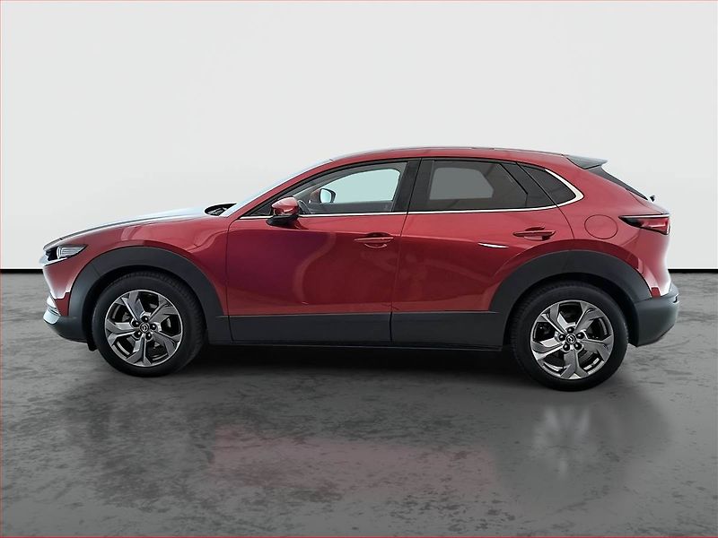 Mazda CX-30 (2019) Skyactiv-X 2.0 - fotka 3 z 20