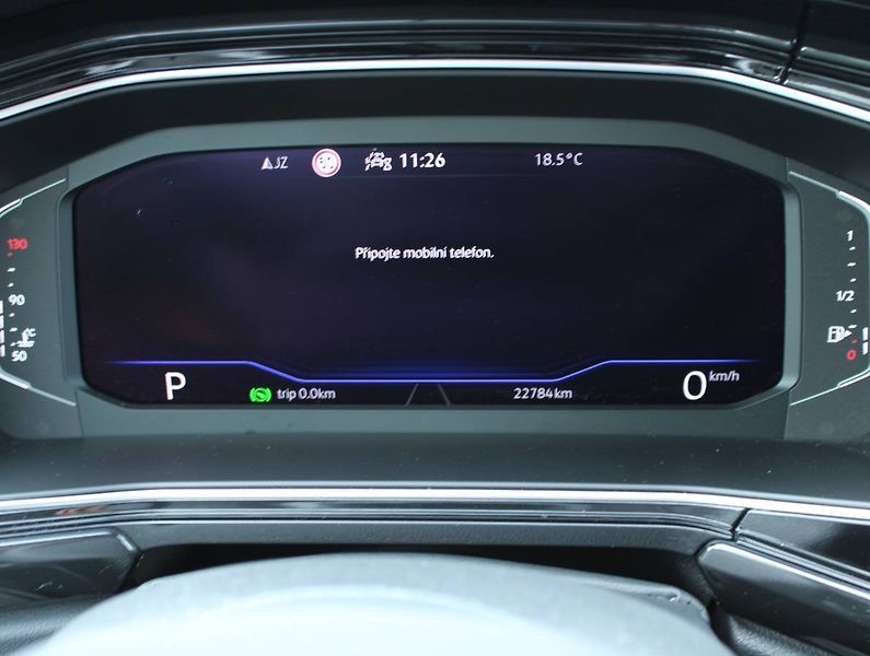 Volkswagen Ostatní (2022) Style 1.0 TSI 81kW DSG Matrix - fotka 10 z 33