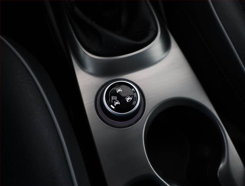 Fiat 500X (2015) 2.0 MultiJet, 4X4, Tempomat - fotka 14 z 19