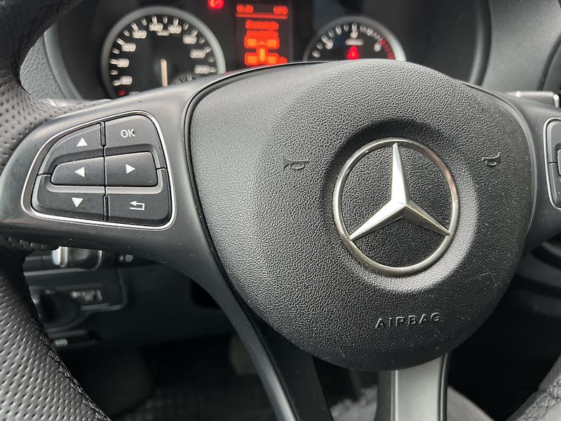 Mercedes-Benz Vito 2.2D 116CDi 4x4 LONG ČR odpDPH - fotka 13 z 29