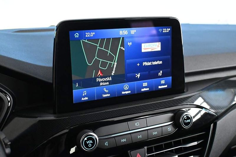 Ford Kuga (2022) 2.5 ST-LINE X LED ACC VIRTUAL - fotka 16 z 45