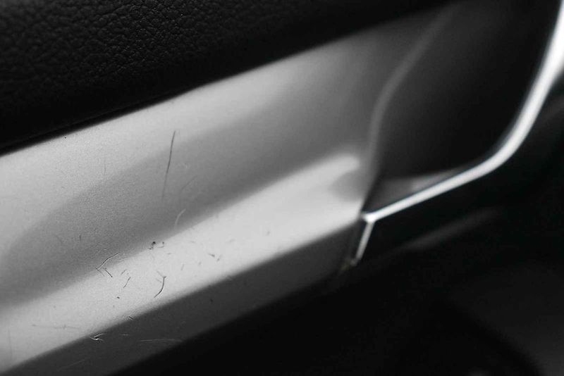 Vůz jsme testovali na trase vedoucí z Prahy do severních Čech