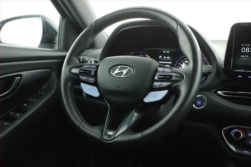 Hyundai i30 (2023) N Performance - fotka 8 z 20