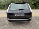 Ford Focus (2009) 1.6 td - náhled 18