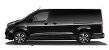 Peugeot Traveller (2026) Allure L3 2.2 BHDi 180k EAT8 - náhled 3