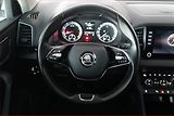 Škoda Karoq (2021) Style 1.5 TSI - náhled 18