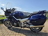 Yamaha FJR 1300 A (2003) - náhled 10