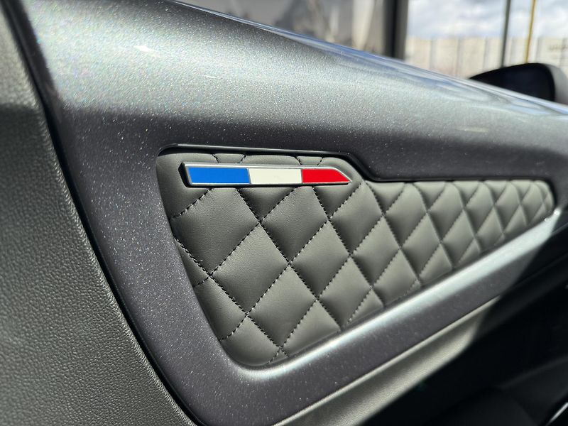 Alpine A110 (2026) A110 - fotka 10 z 26