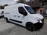 Nissan Interstar 2,3 DCI 100 KW L2H2 AC, TEMP - náhled 7