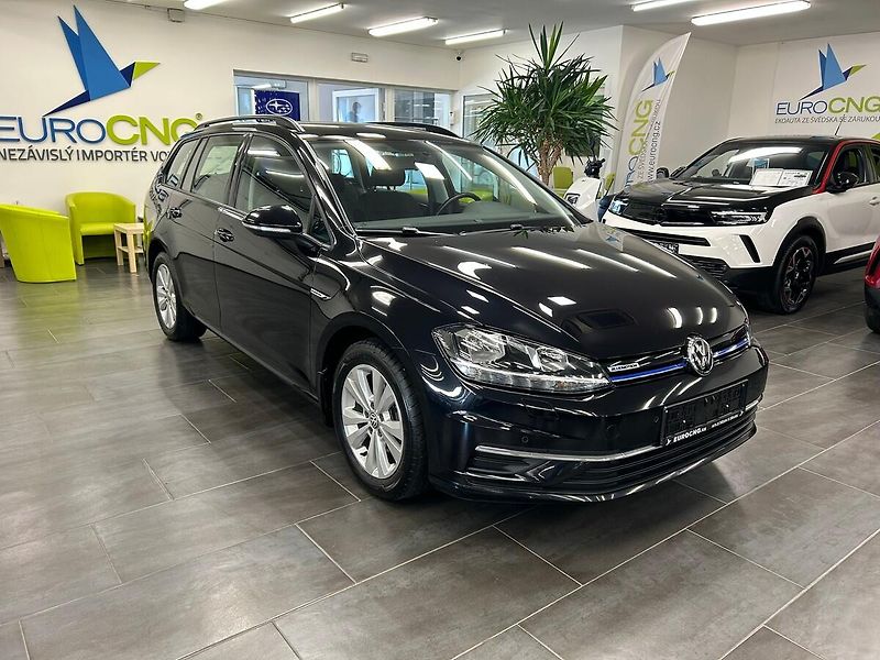 Volkswagen Golf (2019) 1.5 TGI Comfort MAN 2019 | Zár - fotka 2 z 62