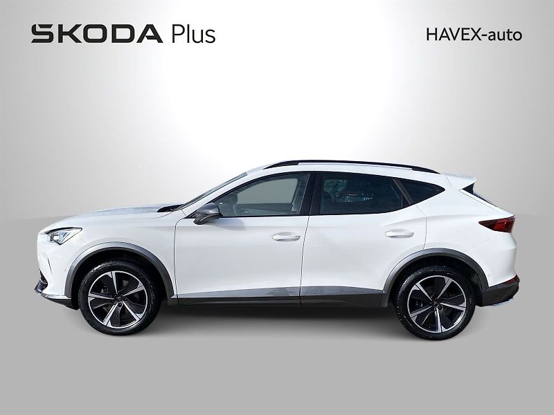 Cupra Formentor (2024) 1.5 TSI DSG - fotka 3 z 36