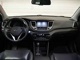 Hyundai Tucson (2016) 2.0, ČR, STK8/28 - náhled 8