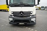 Mercedes-Benz (2016) ANTOS / 1843 / ACC / E 6 / PEŁ - náhled 23