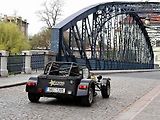 Caterham Roadsport 120.