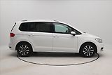 Volkswagen Touran 2,0 TDI 110kWTAŽNÉ LED Záruka - náhled 3