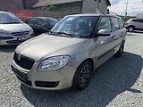 Škoda Fabia 1.2 HTP DIGIKLIMA TEMPOMAT - náhled 2