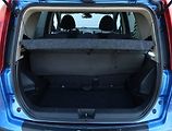 Nissan Note (2006) 1.4, servisované - náhled 13