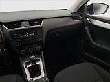 Škoda Octavia (2013) 1.6 TDI, Tempomat - náhled 8