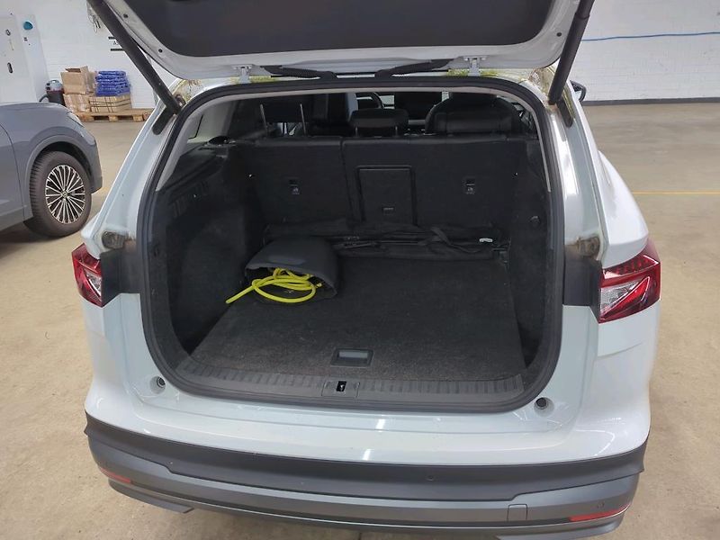 Škoda Enyaq (2021) 80 TEPELKO*TAŽNÉ*MATRIX*HEADUP - fotka 11 z 11