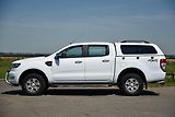 Ford Ranger 2.2 TDCi XLT DC 4X4, KLIMA, ČR - náhled 1