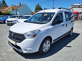 Dacia Dokker 1.5 Blue dCi 5-míst ARTCICA - náhled 1
