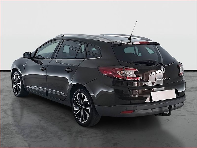 Renault Mégane (2016) Bose 1.5 dCi, Automat - fotka 4 z 20