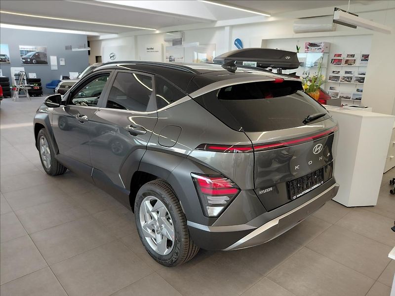 Hyundai Kona (2025) 1,6 TGDI MT LP STYLE TT NEOBJ - fotka 5 z 19