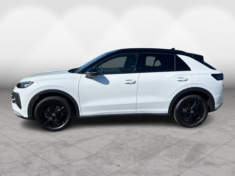Volkswagen T-Roc Style 1,5 eTSI 110 kW 7DSG - fotka 4 z 26