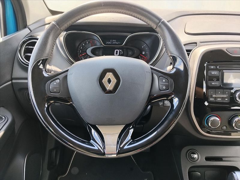 Renault Captur 1,2   1.2TCe 87Kw, Automat - fotka 5 z 26