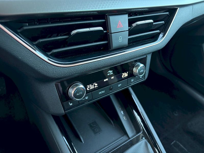 Škoda Kamiq (2023) 1.5 TSI / 110kW / STYLE - fotka 33 z 35