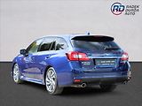 Subaru Levorg 2,0 i  ČR,A/T,4x4,EXECUTIVE - náhled 7