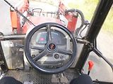 Zetor (2014) 80 Major s čelním nakladačem - náhled 11