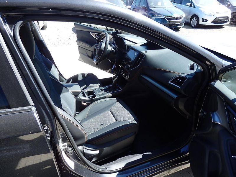 Subaru XV 1.6i AWD 84 kW DIGI. KLIMA - fotka 10 z 19