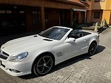 Mercedes-Benz SL (2010) 350 - náhled 1