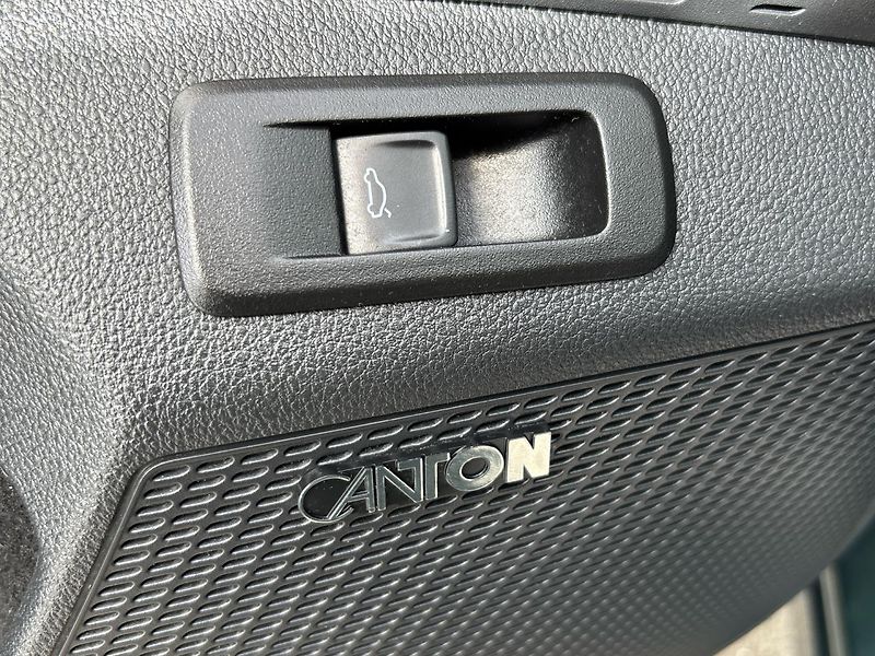 Škoda Octavia Exclusive Selection - fotka 27 z 27