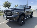 Dodge RAM (2017) SPORT 1500 - náhled 1